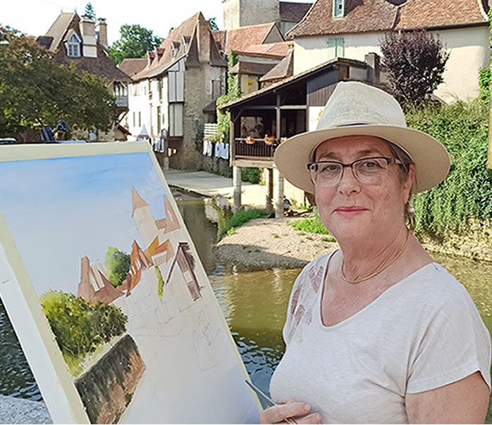 Enedina Rodríguez Fernández